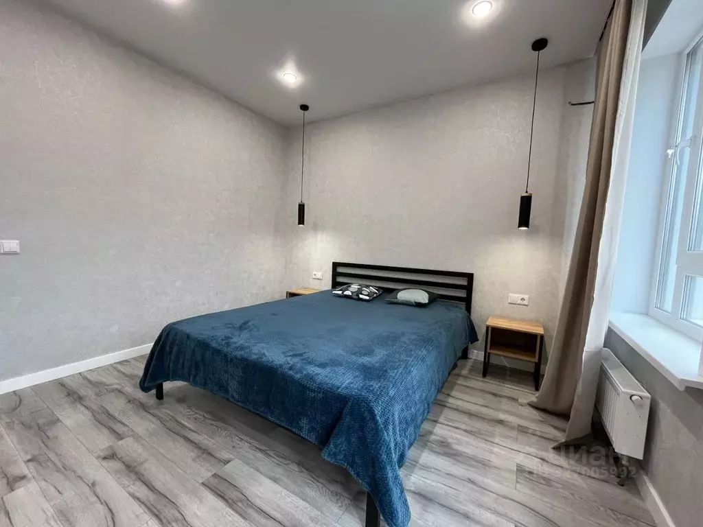 2-к кв. Башкортостан, Уфа Коммунистическая ул., 98/1 (52.0 м) - Фото 2