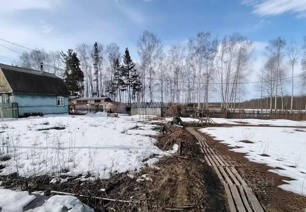 Участок в Свердловская область, Екатеринбург Водник СНТ, 23 (8.0 сот.) - Фото 2