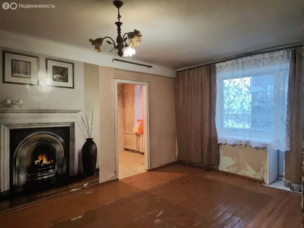 2-комнатная квартира: Улан-Удэ, улица Гагарина, 20 (45 м) - Фото 2