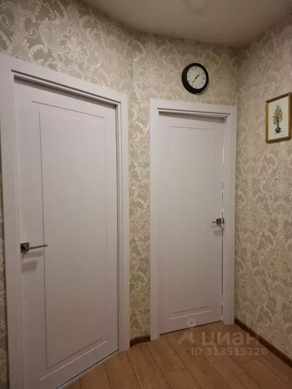 1-к кв. Коми, Сыктывкар ул. Карла Маркса, 177 (42.0 м) - Фото 0