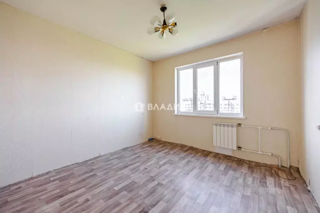 3-к кв. Санкт-Петербург Пулковское ш., 9К2 (74.9 м) - Фото 1