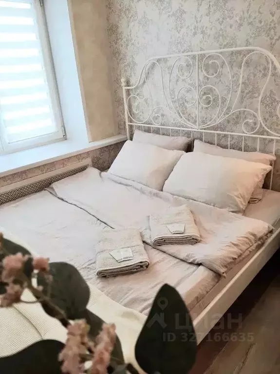 2-к кв. Чувашия, Чебоксары Ленинградская ул., 16 (42.0 м) - Фото 1