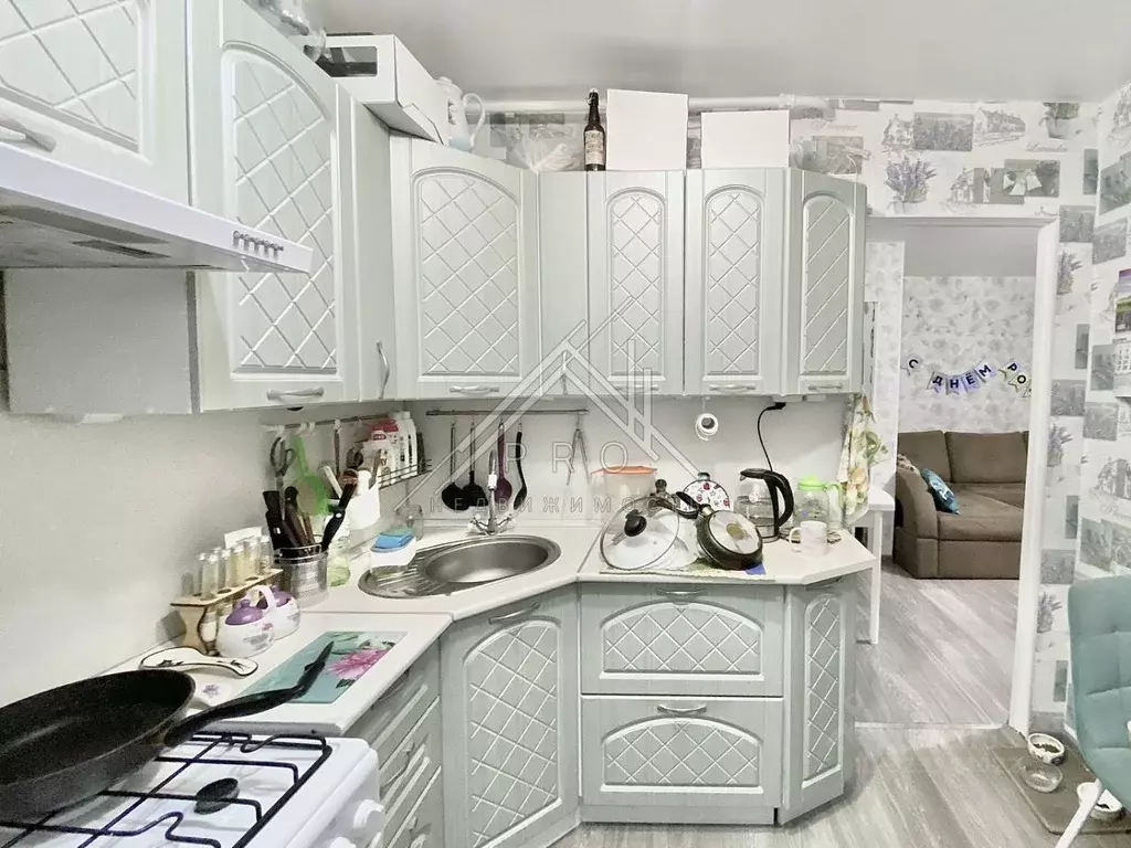 2-к кв. Ярославская область, Ярославль ул. Нефтяников, 12 (38.5 м) - Фото 2