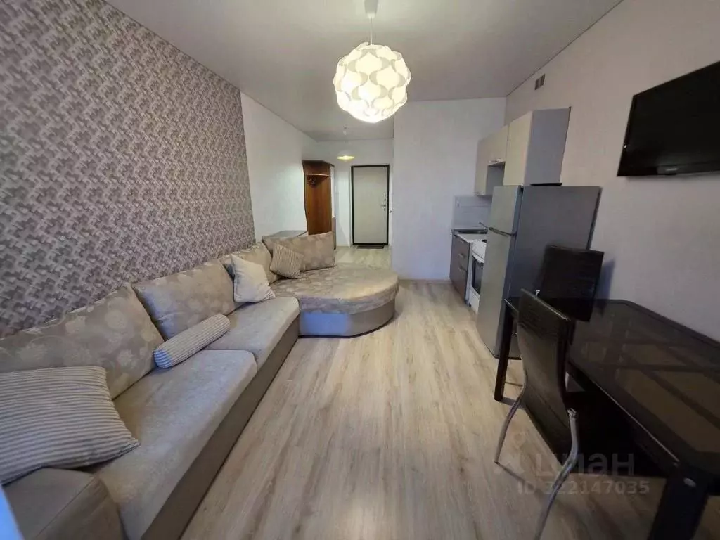 1-к кв. Архангельская область, Северодвинск ул. Макаренко, 3 (28.0 м) - Фото 2