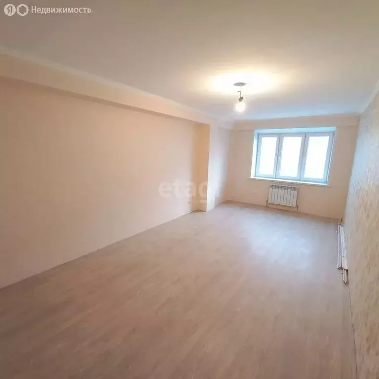 1-комнатная квартира: Липецк, Елецкое шоссе, 7А (45.6 м) - Фото 2