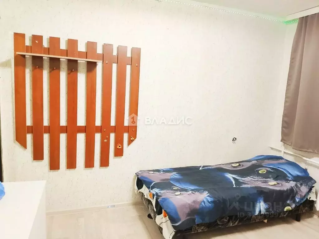 Комната Владимирская область, Владимир Тракторная ул., 1б (12.0 м) - Фото 2