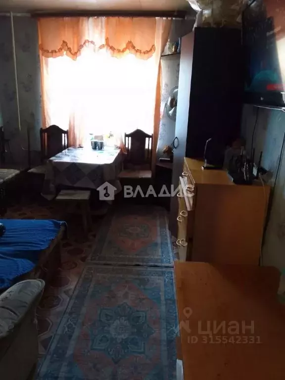 1-к кв. Алтайский край, Бийск ул. Революции, 84/2 (31.5 м) - Фото 0