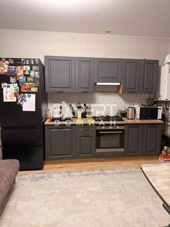 3-к кв. Ростовская область, Ростов-на-Дону ул. Берберовская, 22с2 ... - Фото 2