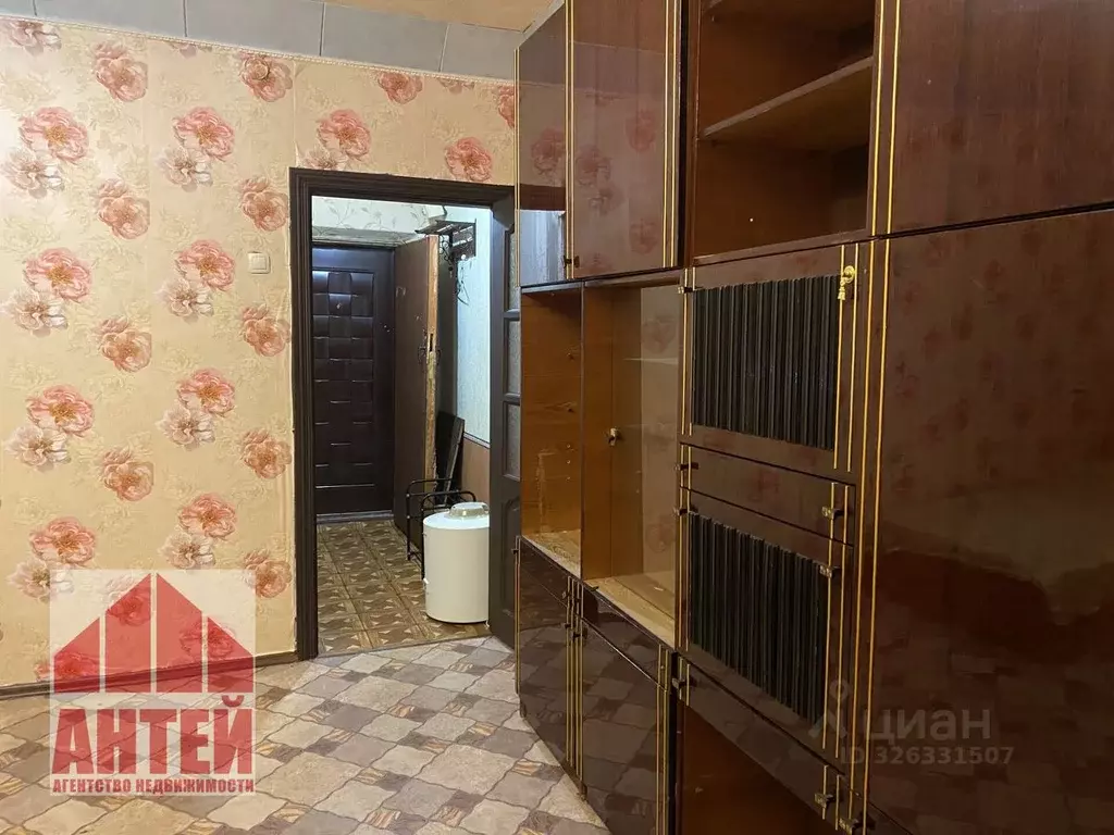 1-к кв. Нижегородская область, Павлово Советская ул., 58 (32.0 м) - Фото 2