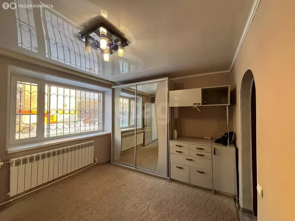 1-комнатная квартира: Златоуст, проспект имени Ю.А. Гагарина, 7-я ... - Фото 1