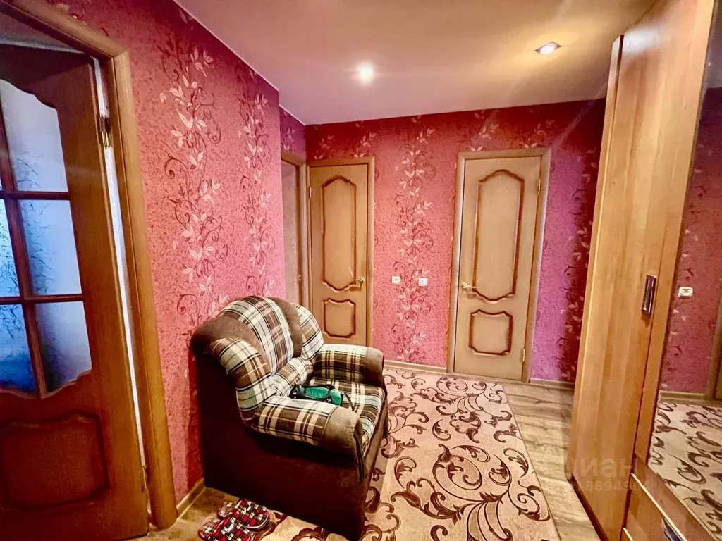 3-к кв. Владимирская область, Струнино г. Александровский ... - Фото 2