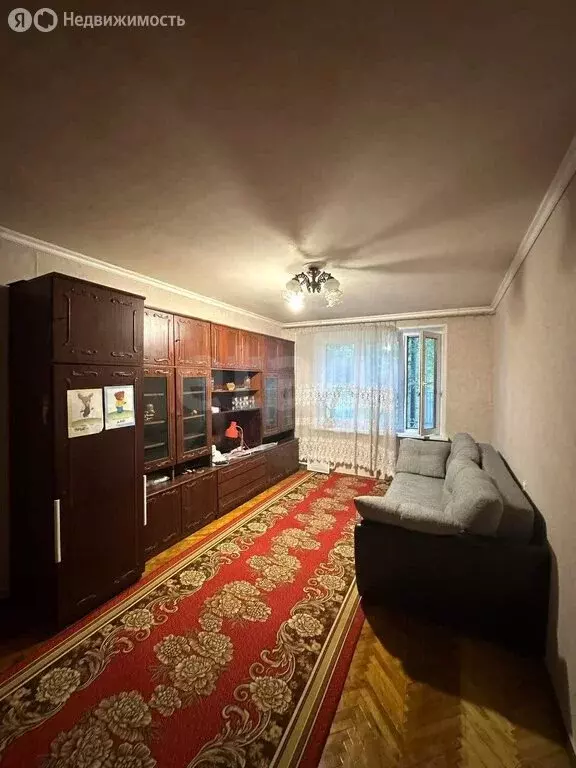 2-комнатная квартира: Москва, Борисовский проезд, 8к2 (44.2 м) - Фото 1