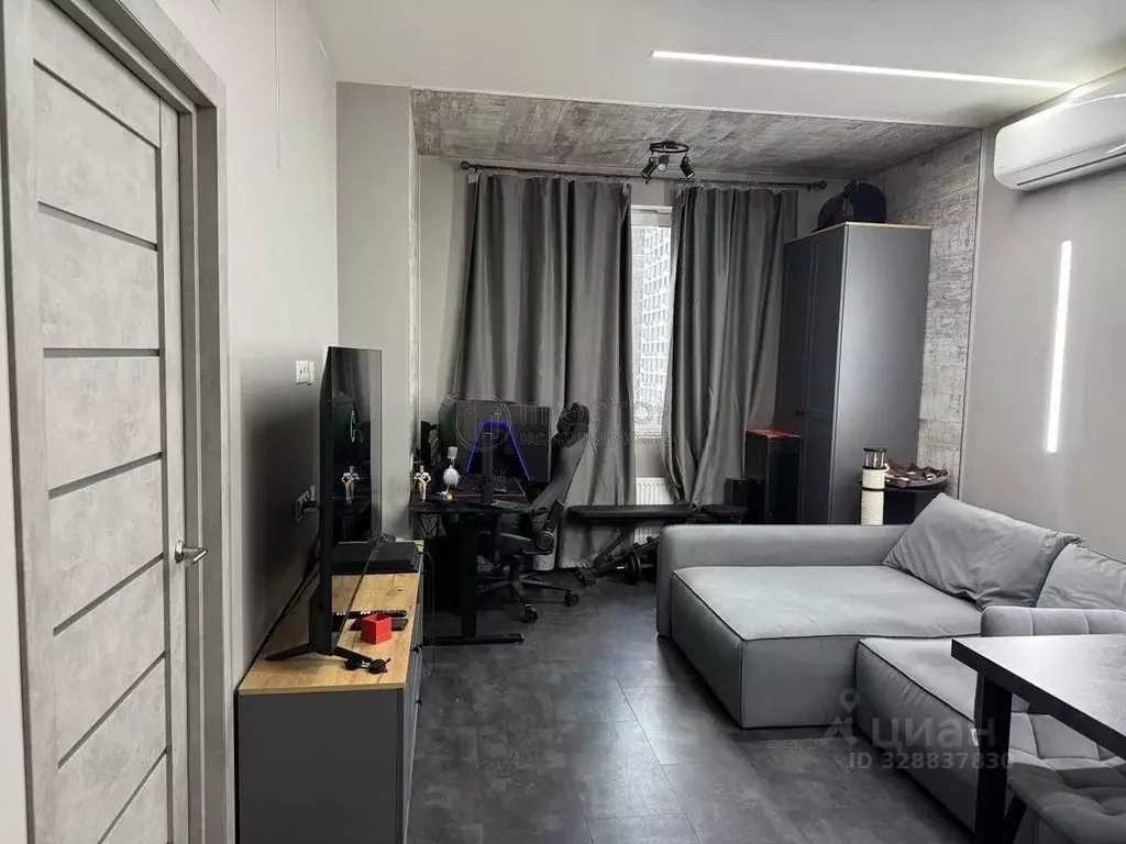 1-к кв. Москва Тагильская ул., 4А (38.8 м) - Фото 1