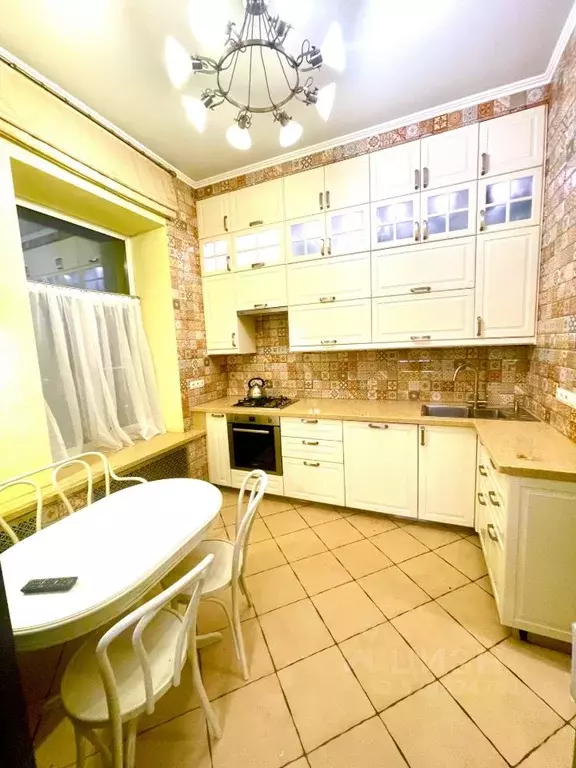 2-к кв. Санкт-Петербург Боровая ул., 5 (68.0 м) - Фото 1