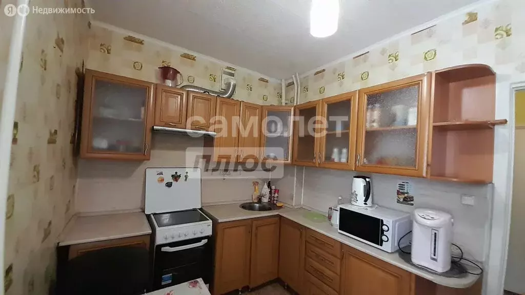 2-комнатная квартира: Тында, улица Кирова, 2 (45.7 м) - Фото 2