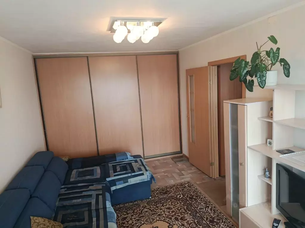 2-к кв. Алтайский край, Барнаул ул. Чудненко, 81 (43.1 м) - Фото 2