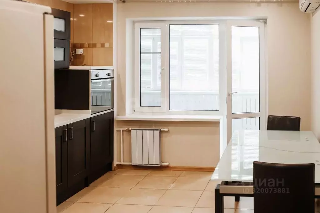 2-к кв. Мордовия, Саранск Лямбирское ш., 19 (65.3 м) - Фото 2