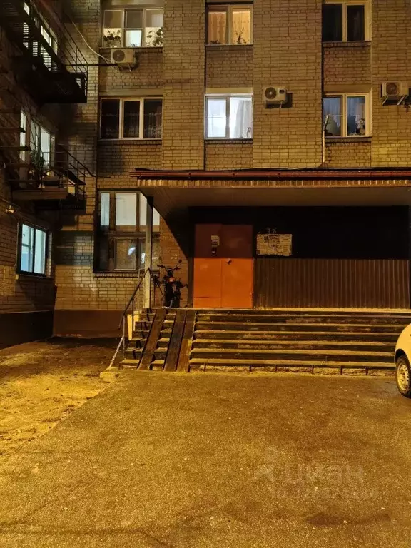 Комната Воронежская область, Воронеж ул. Артамонова, 36 (13.0 м) - Фото 1