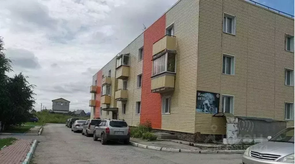 Помещение свободного назначения в Новосибирская область, Обь ул. ... - Фото 1