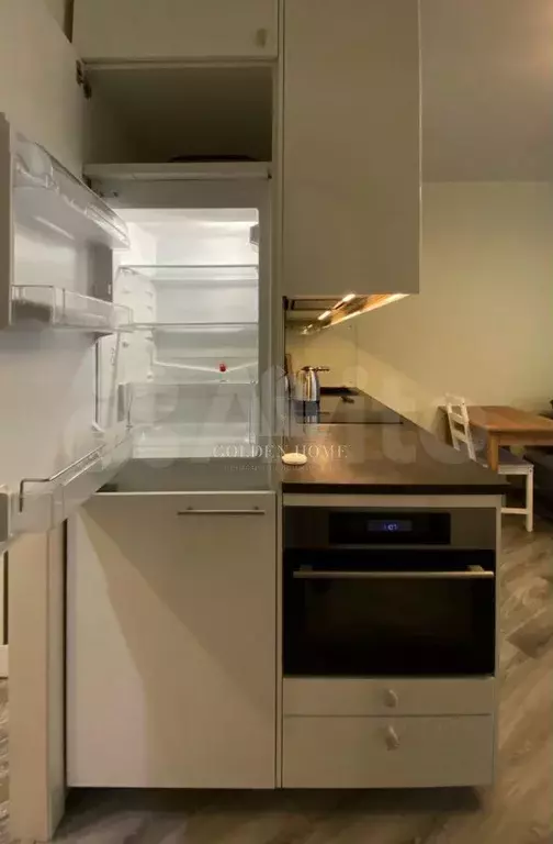 Квартира-студия, 25,3 м, 8/19 эт. - Фото 1
