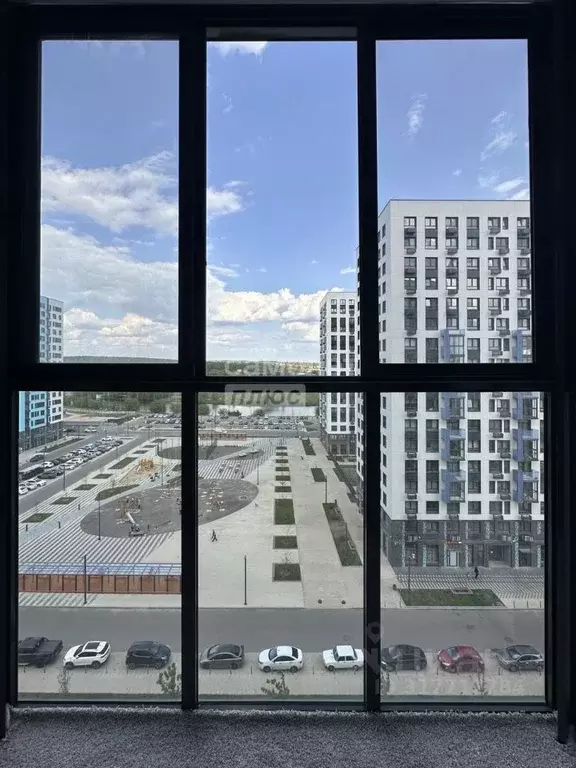 1-к кв. Московская область, Домодедово городской округ, с. Ям ул. ... - Фото 1