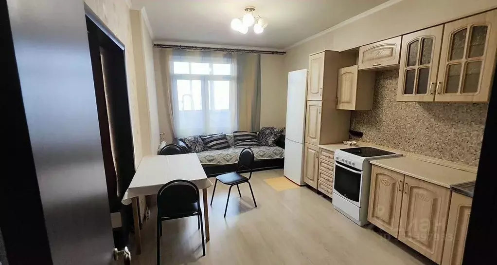 3-к кв. Московская область, Коломна ул. Гагарина, 7Ак2 (90.0 м) - Фото 2