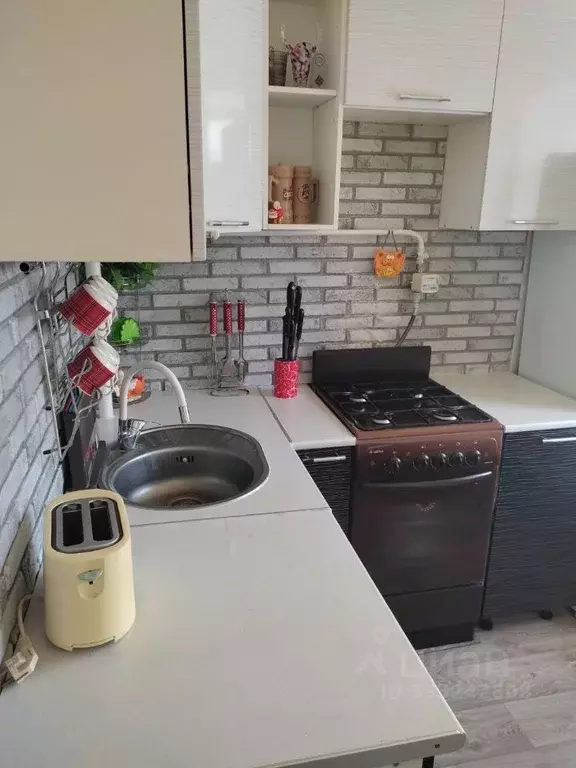 2-к кв. Башкортостан, Туймазы ул. Аксакова, 11 (58.0 м) - Фото 2