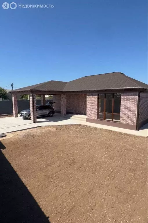 Дом в Молочное, Учительская улица, 10 (108 м) - Фото 1