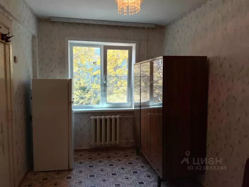 2-к кв. Забайкальский край, Чита Северный мкр, 7 (45.0 м) - Фото 1