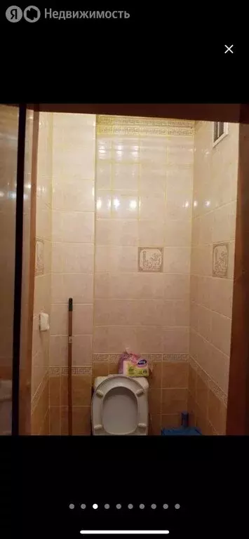 3к в 4-комнатной квартире (23 м) - Фото 1