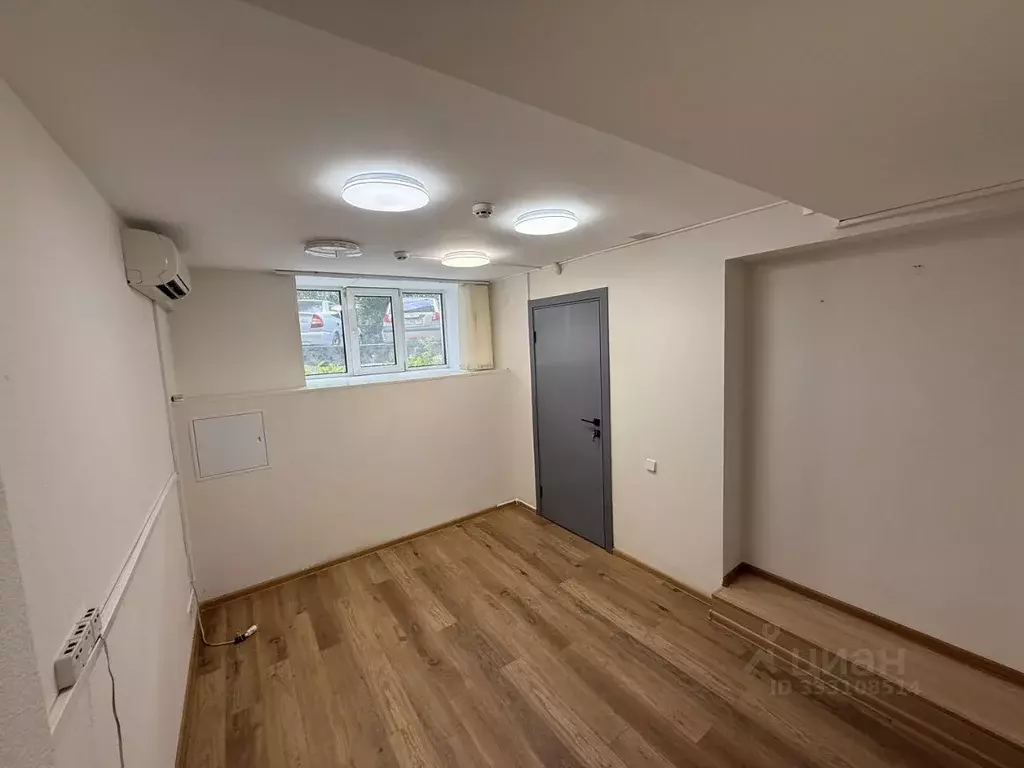 Помещение свободного назначения в Москва ул. Усачева, 29К9 (12 м) - Фото 1