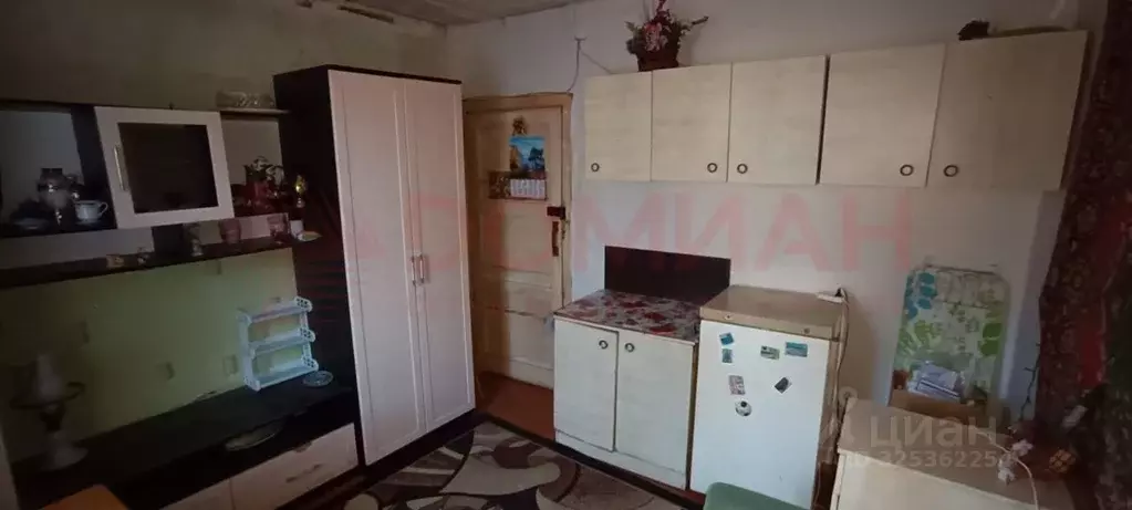 Комната Ростовская область, Ростов-на-Дону ул. Штахановского, 10/4 ... - Фото 2