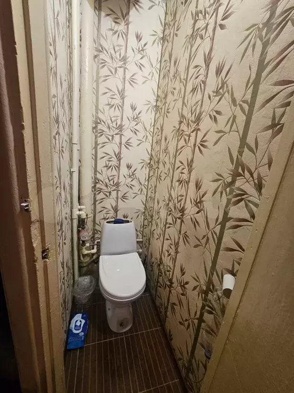 2-к. квартира, 43,9 м, 4/5 эт. - Фото 1