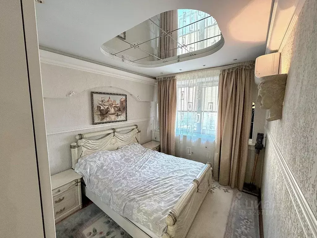 3-к кв. Москва ул. Декабристов, 32 (64.4 м) - Фото 2