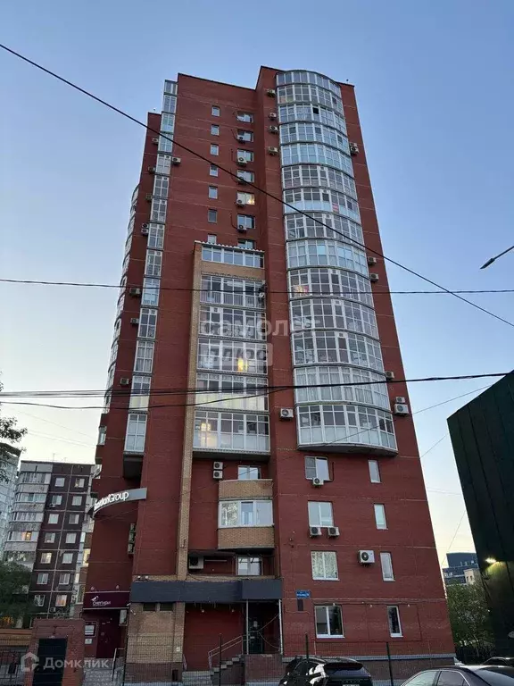 Продаётся 3-к квартира, 108.7 м - Фото 0