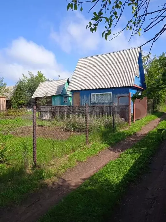Дача 40 м на участке 4,5 сот. - Фото 0