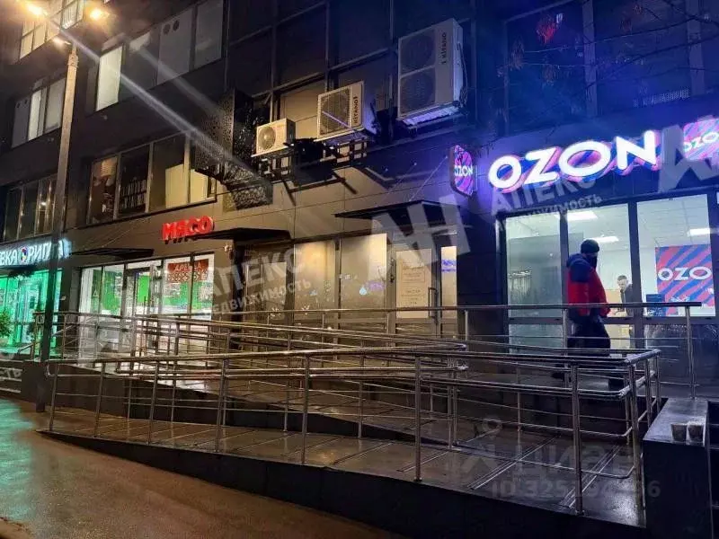 Помещение свободного назначения в Московская область, Красногорск бул. ... - Фото 2