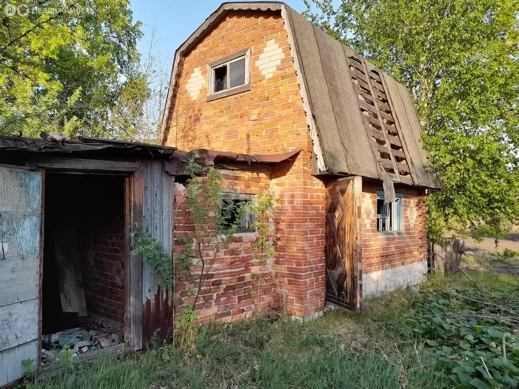 Дом в Галкинское сельское поселение, КС Бытовик (15 м) - Фото 0