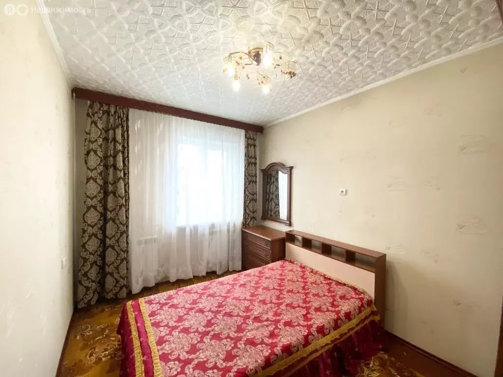 3-комнатная квартира: Мурманск, проезд Михаила Ивченко, 9 (63 м) - Фото 2