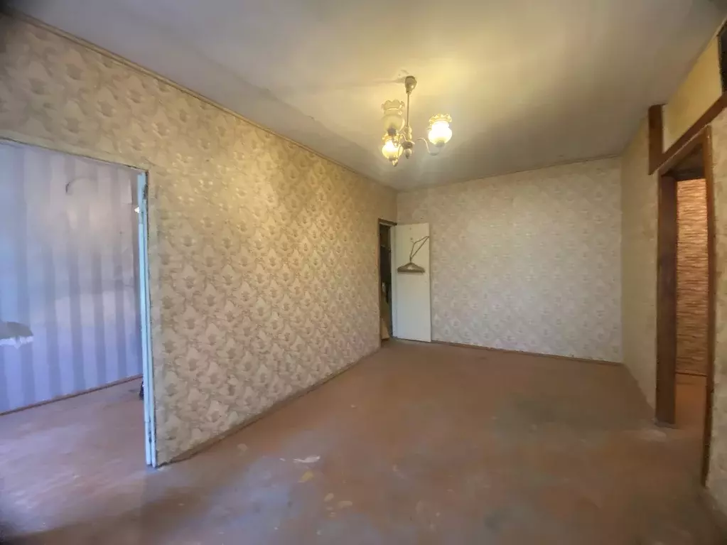 Продаётся 2-к квартира, 42.7 м - Фото 1