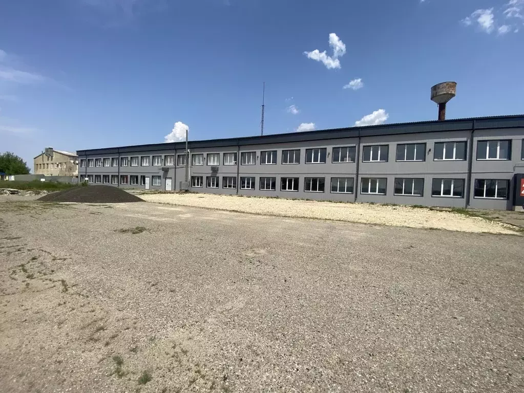 Офис в Ставропольский край, Шпаковский муниципальный округ, с. ... - Фото 0