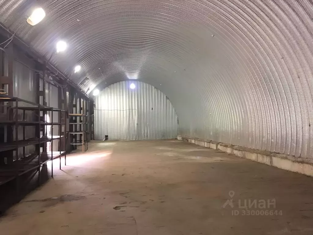 Склад в Москва Деловая ул., 11к2с1 (204 м) - Фото 2
