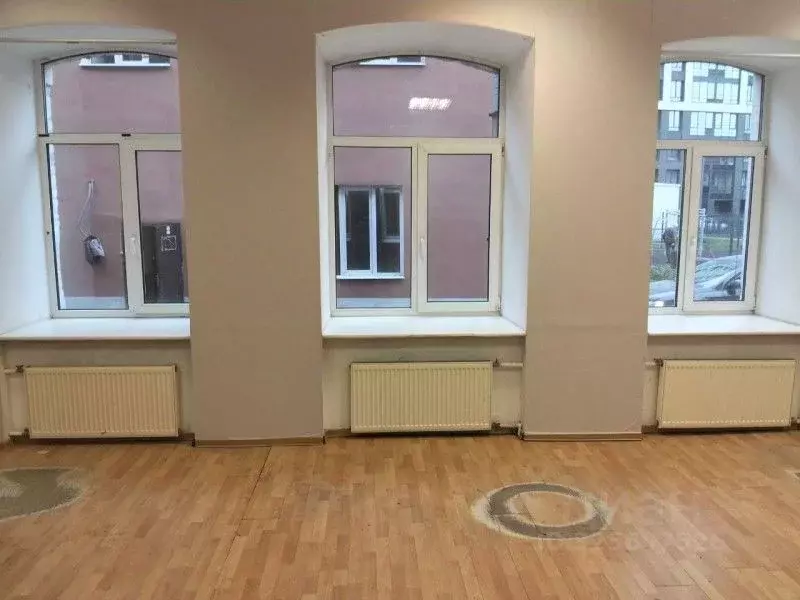 Офис в Санкт-Петербург Красногвардейский пер., 23Е (38 м) - Фото 2