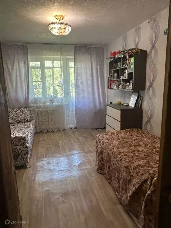 Продаётся 3-к квартира, 58.3 м - Фото 1