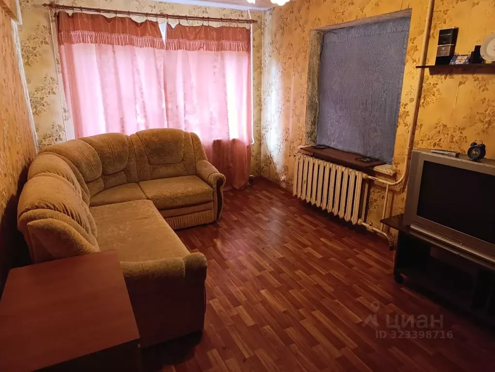 2-к кв. Московская область, Балашиха Саввино мкр, ул. Транспортная, 6 ... - Фото 1