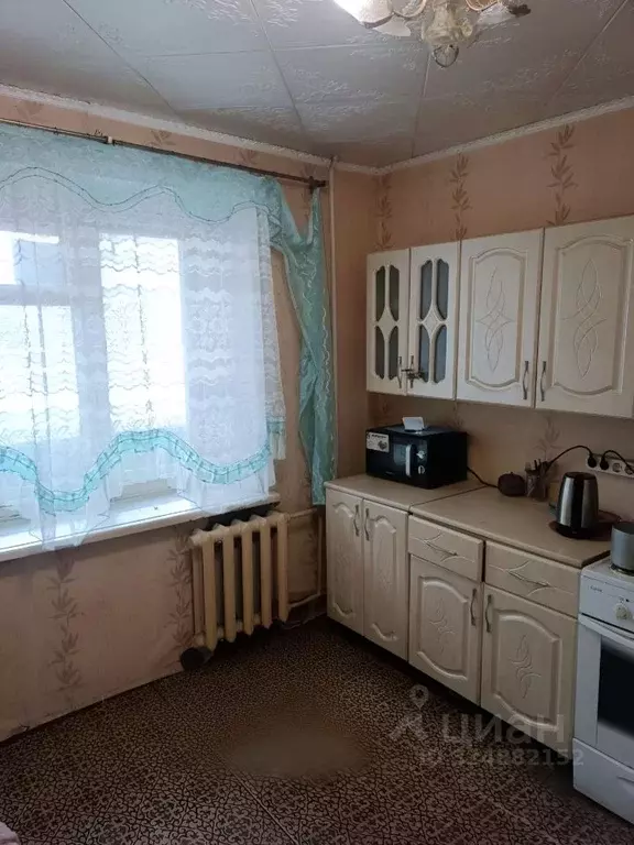 2-к кв. Иркутская область, Зима ул. Каландарашвили, 8 (49.5 м) - Фото 2