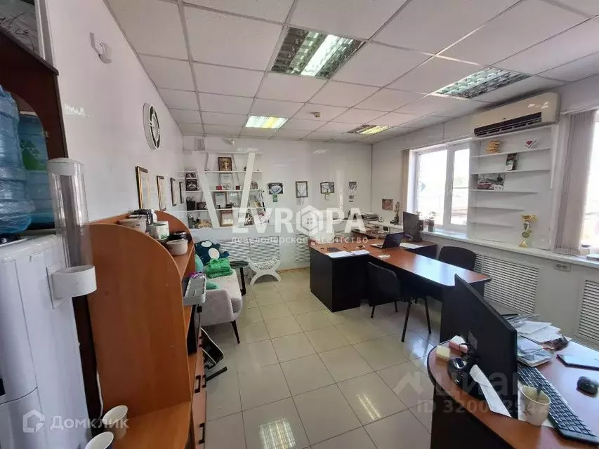 Производственное помещение в Ульяновская область, Ульяновск просп. ... - Фото 2