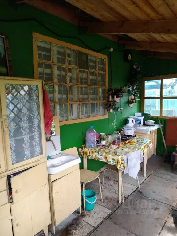 Дом в Тамбовская область, Тамбов Фестивальное СНТ,  (26 м) - Фото 2