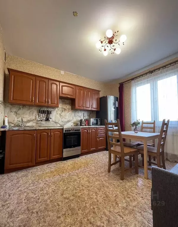 1-к кв. Санкт-Петербург ул. Маршала Захарова, 18к1 (44.0 м) - Фото 2