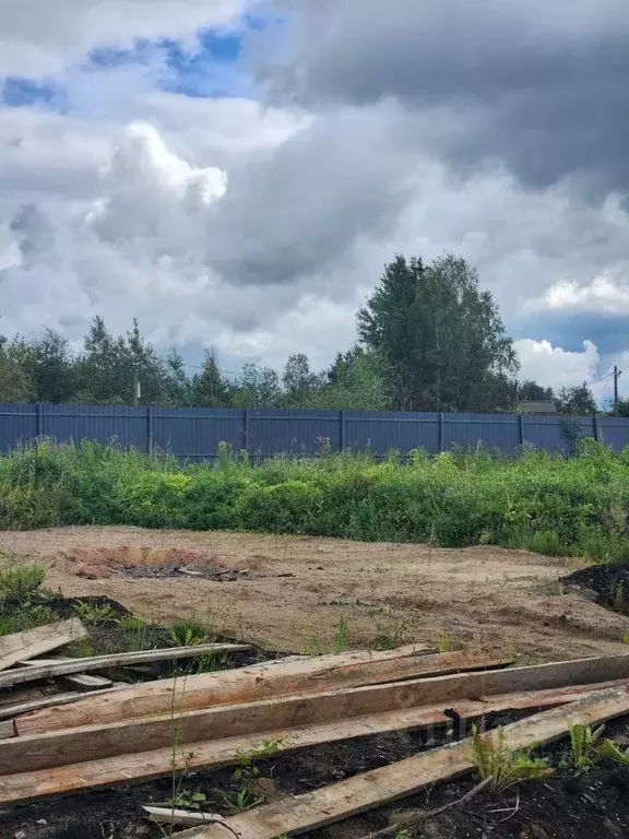 Участок, 12.1 сот., сельхоз (снт или днп) - Фото 1